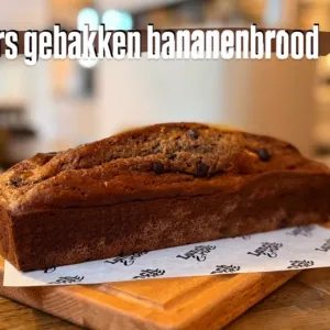 Bananenbrood