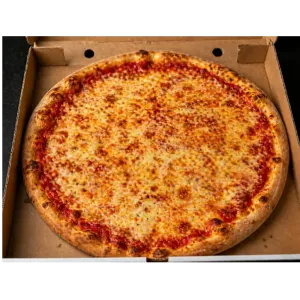 Pizza Margherita