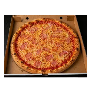 Pizza Borromea