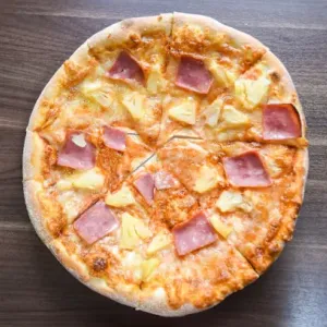 Pizza Hawaï
