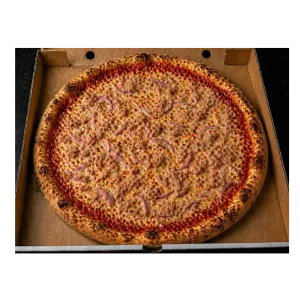 Pizza Tonno