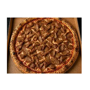 Pizza Döner