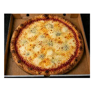 Pizza Quattro Formaggi