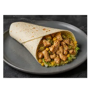 French Taco Kipfilet