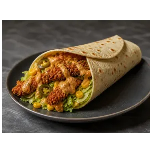 French Taco Tenders