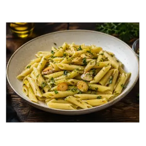 Pasta Aglio-olio