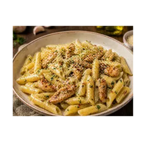 Pasta Pollo