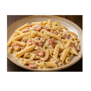 Pasta Al panna