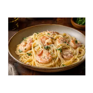 Pasta Gamba