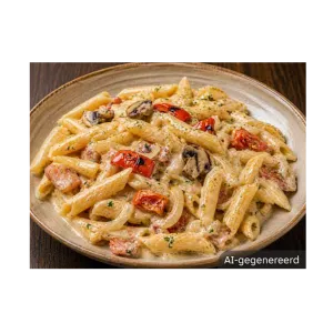 Pasta Vegetariana