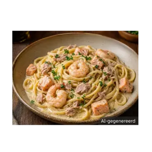 Pasta Marinara