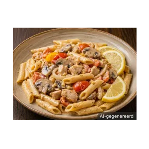 Pasta Ortak