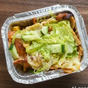 Kapsalon Kip Döner