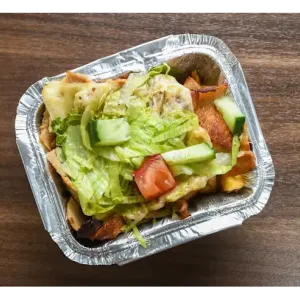 Kapsalon Kalf Döner