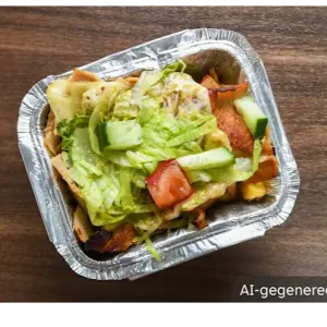 Kapsalon Mix