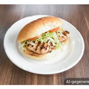 Broodje Kipfilet