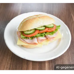 Broodje Gezond