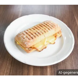 Broodje kaas