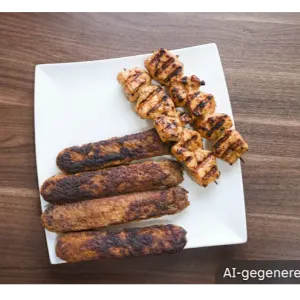 Mix Grill