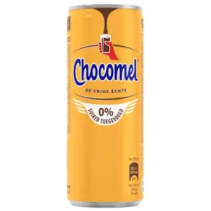 Chocomel 25cl