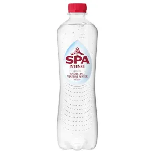 Spa rood 50cl