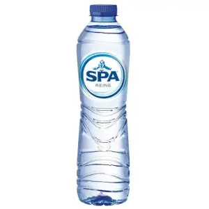 Spa blauw 50cl
