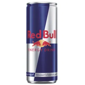 Red Bull 25cl