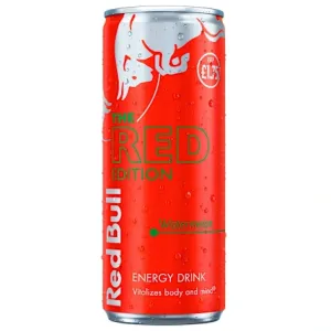 Red Bull Watermelon 25cl