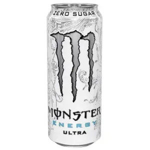 Monster Ultra White 50cl
