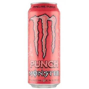 Monster Energy Juice 50cl