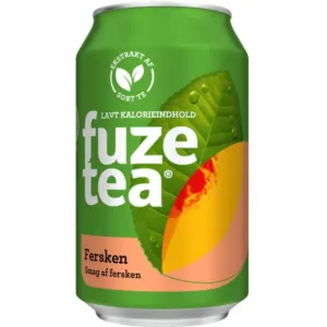 fuze tea
