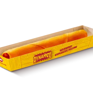 Dymamite