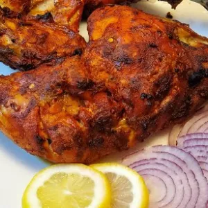 Chicken Tikka Piece