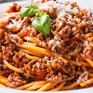 Pakistaanse Spaghetti