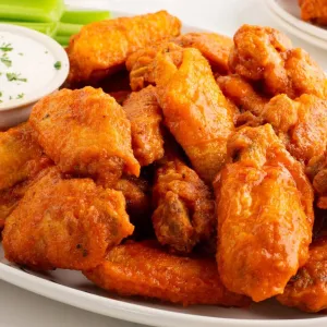 Chicken Hot Wings 4x
