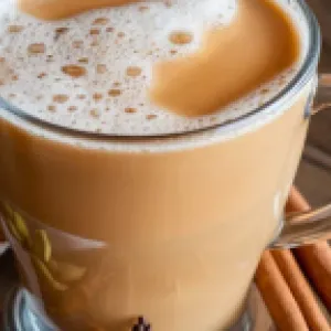 Indian Masala Tea