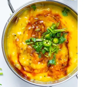 Daal Soep (Mix linzen)