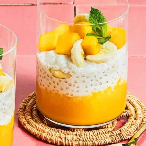 Mango Sogo