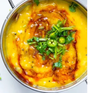 Daal Soep (Mix linzen)