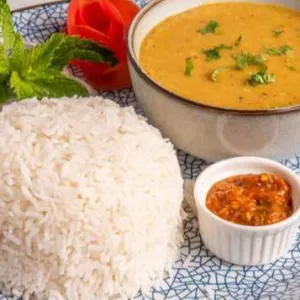 Daal Chawal