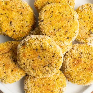 Vegi Nuggets