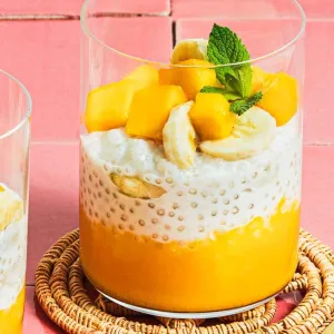 Mango Sogo