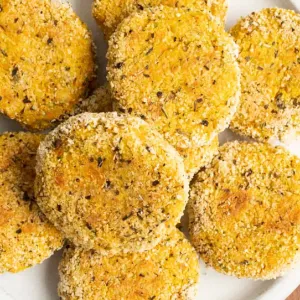 Vegi Nuggets