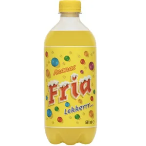 Fria Pinapple