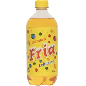 Fria Banane
