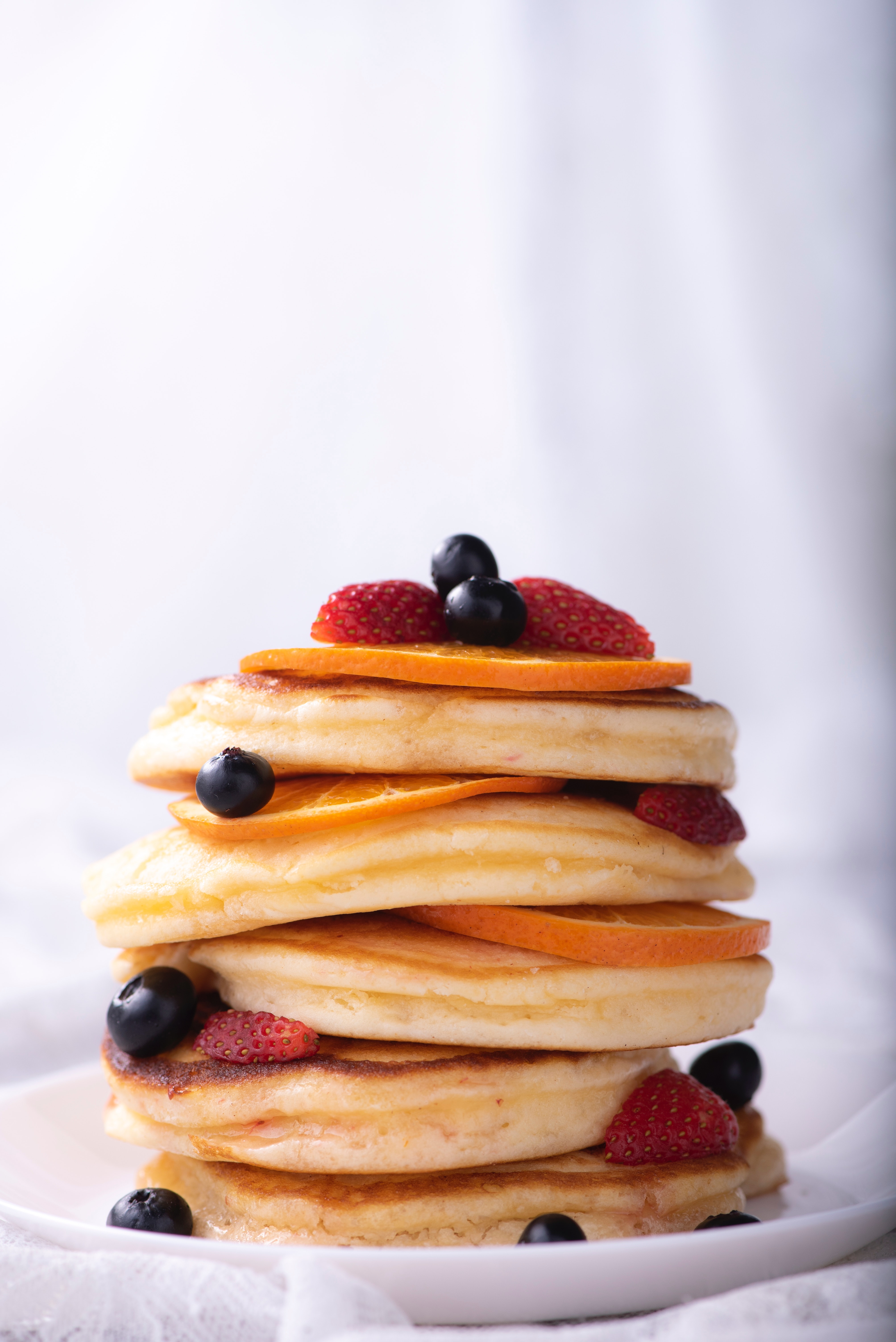 Pannenkoeken