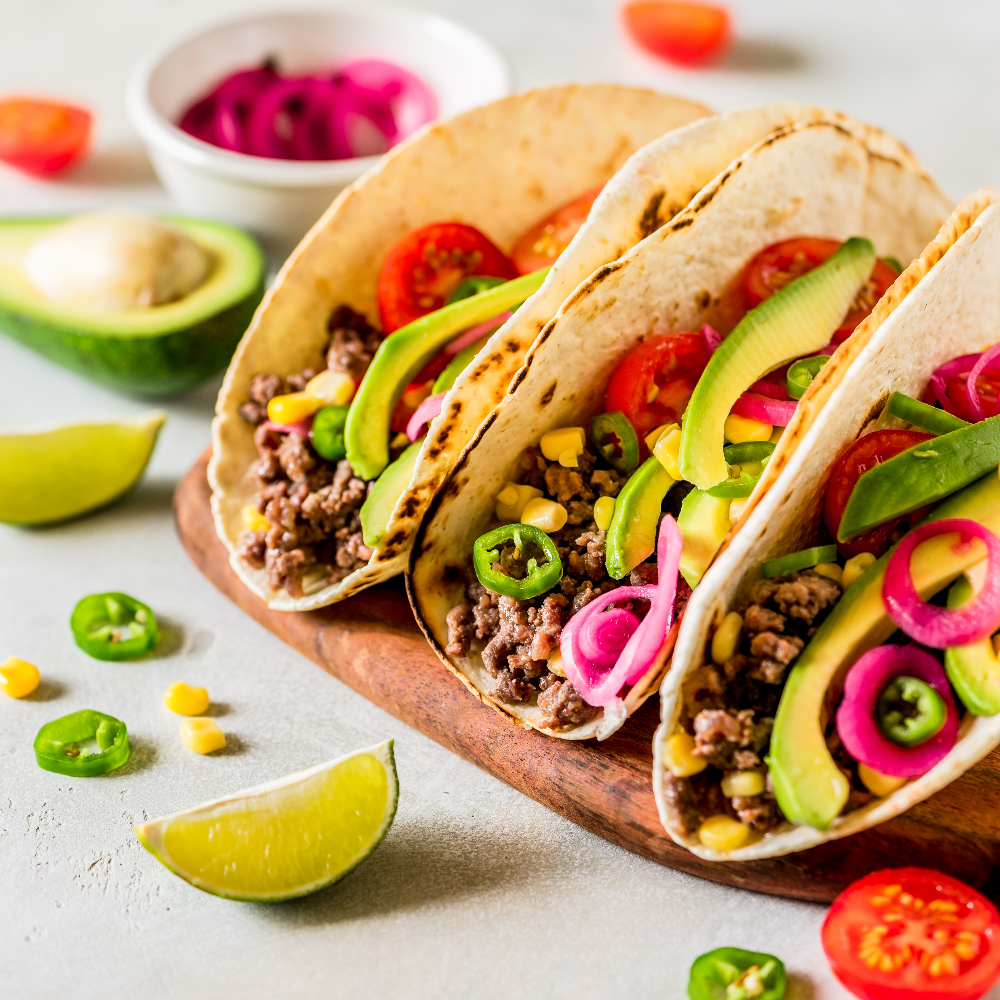 Taco's