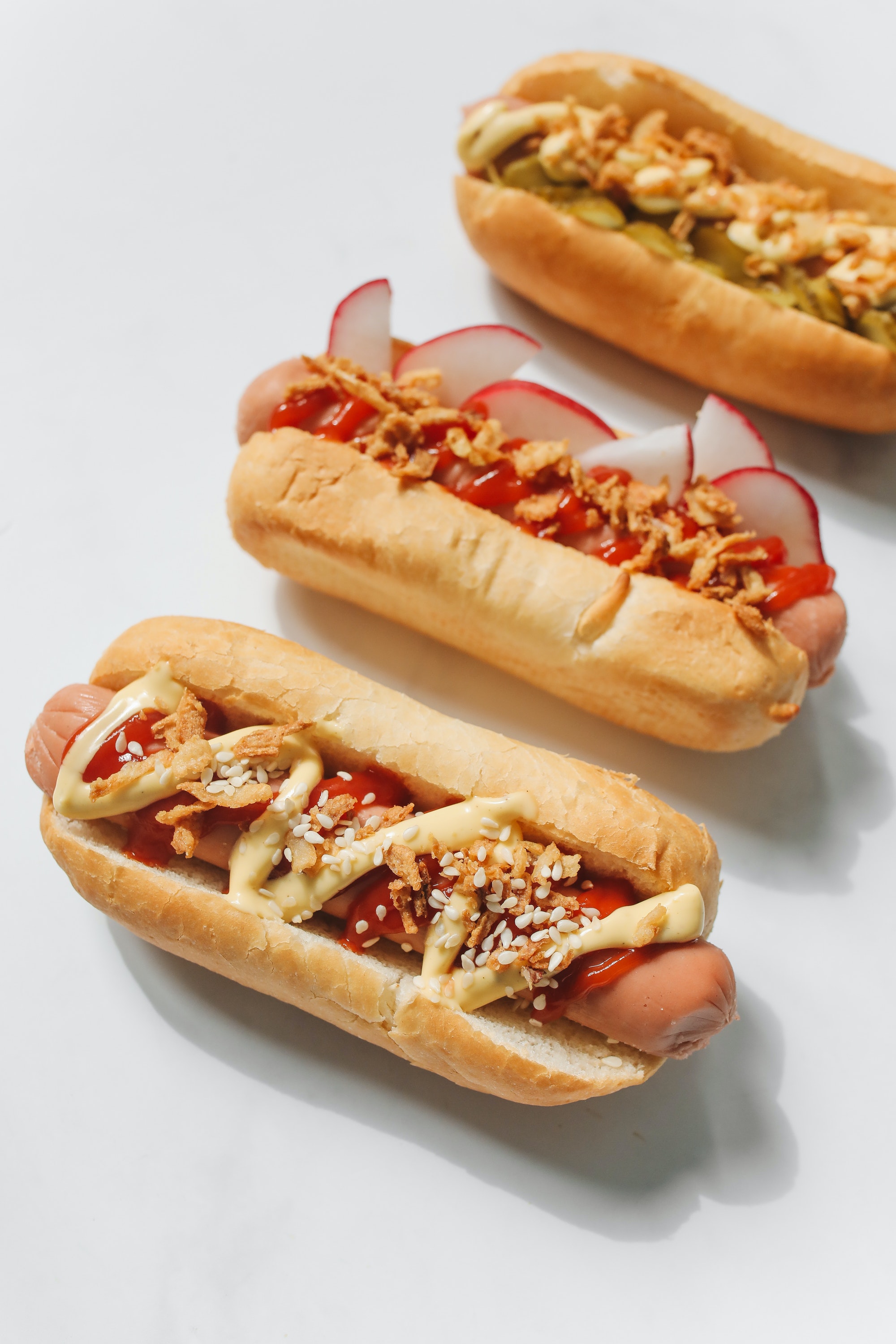 Hotdog