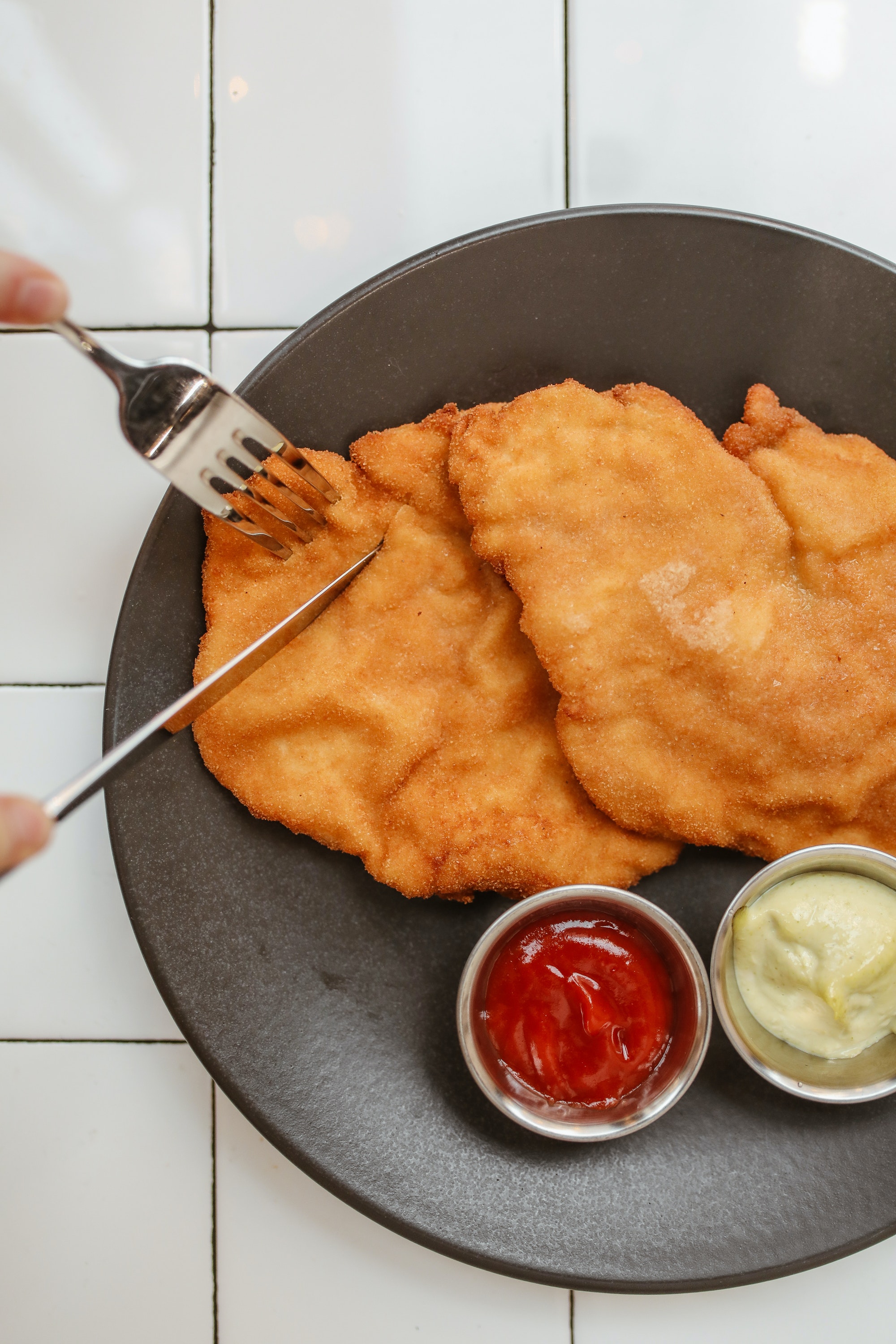 Schnitzel